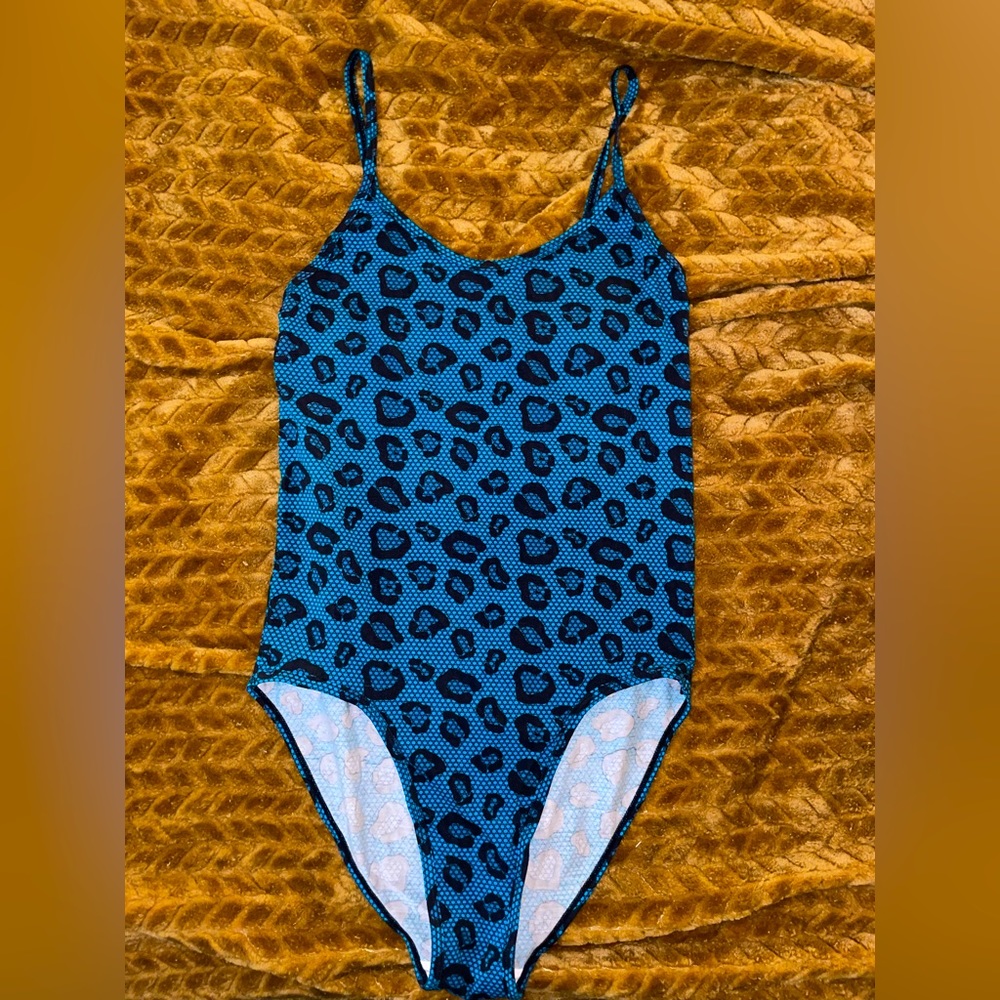 Ethika bodysuit